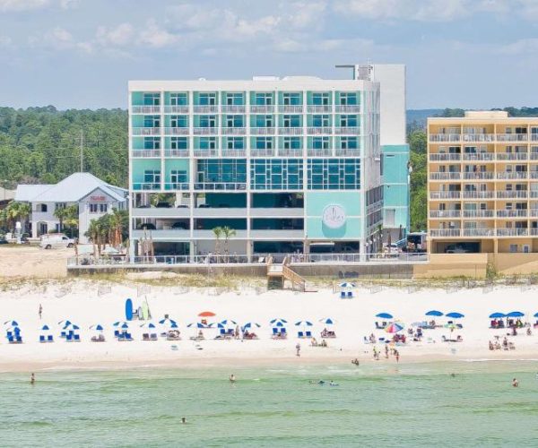 Best Western Premier – The Tides – Orange Beach, Alabama