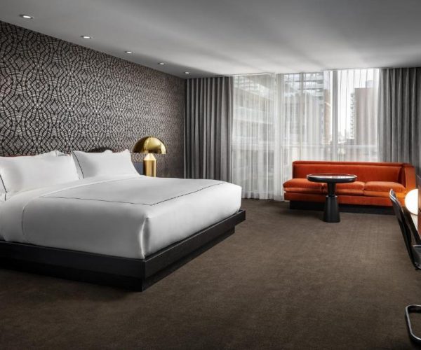 Bisha Hotel Toronto – Ontario, Canada