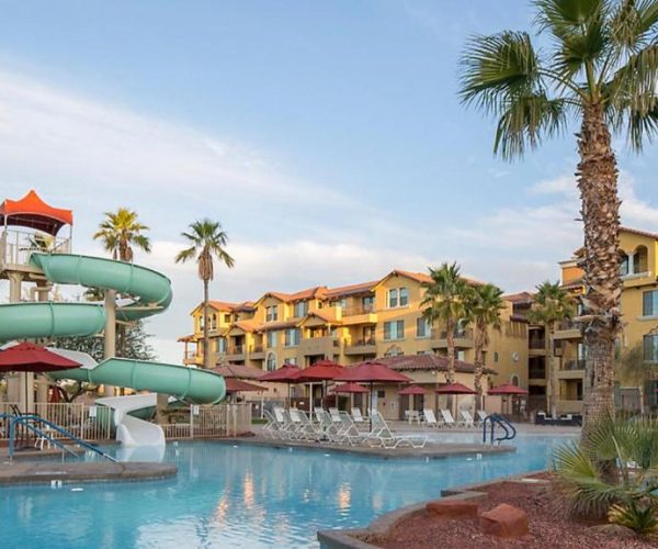 Bluegreen Vacations Cibola Vista Resort and Spa an Ascend Resort – Peoria, Arizona