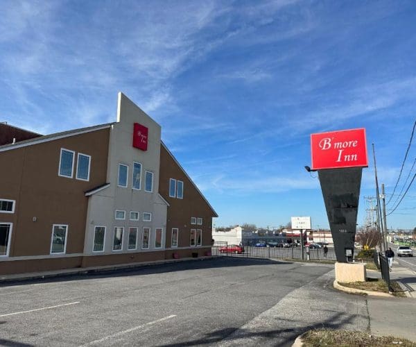 B’more Inn Motel – Baltimore, Maryland