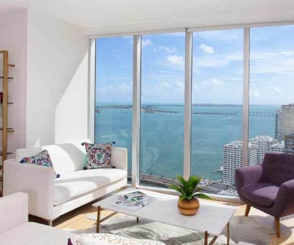 Brickell by Miami Vacation Rentals – Miami, Florida