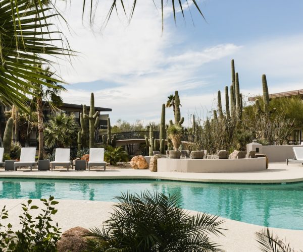 CIVANA Wellness Resort and Spa – Phoenix, Arizona