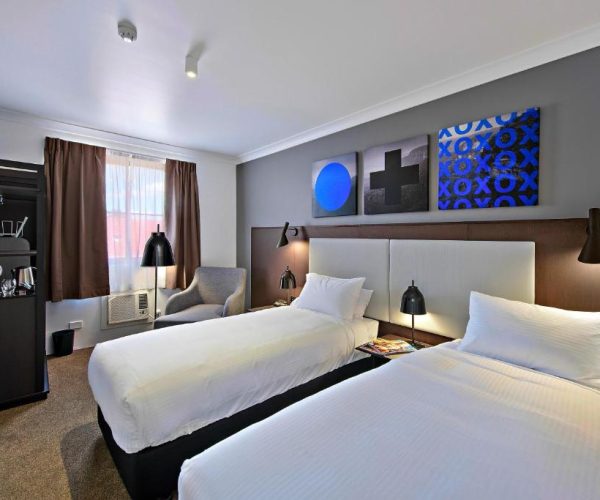 CKS Sydney Airport Hotel – Sydney, Australia