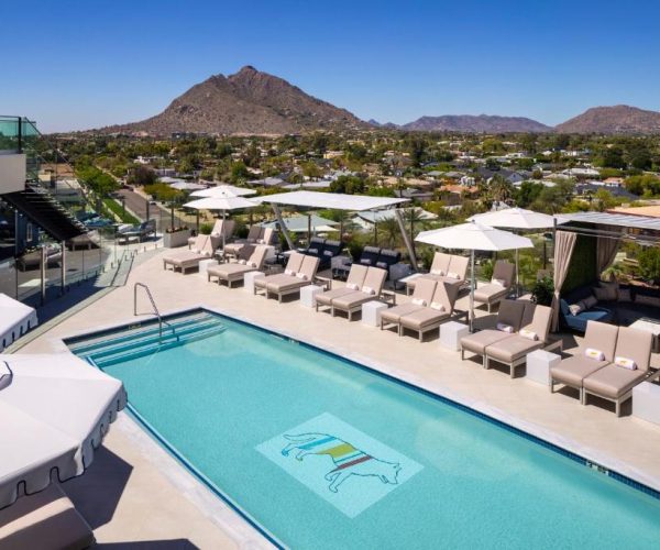 Caesars Republic Scottsdale – Scottsdale, Arizona