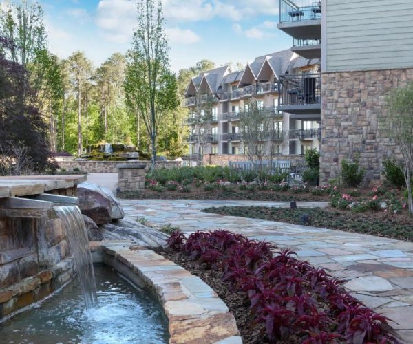 Callaway Resort & Gardens – Pine Mountain, Georgia