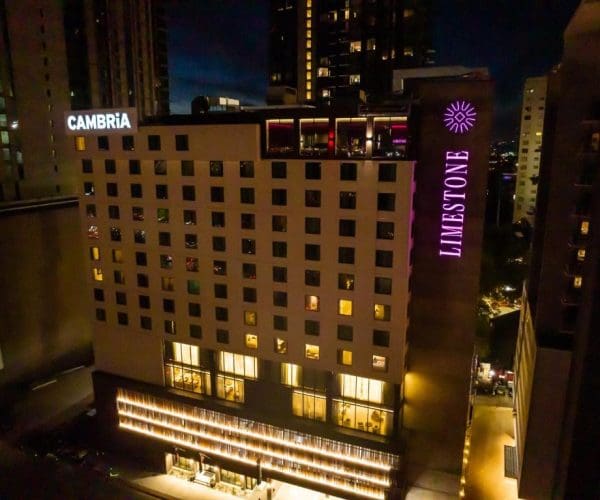 Cambria Hotel Austin Downtown – Austin, Texas