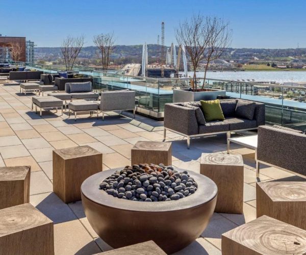 Cambria Hotel Washington DC Navy Yard Riverfront – Washington DC