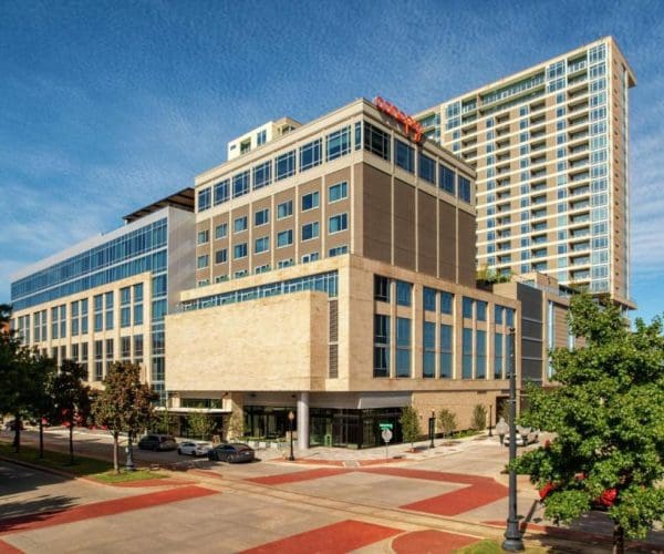 Canopy By Hilton Dallas Uptown – Dallas, Texas