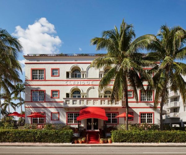 Casa Faena Miami Beach – Miami Beach, Florida