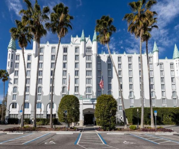 Castle Hotel, Autograph Collection – Orlando, Florida