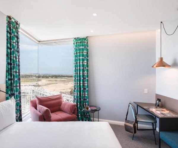 Citadines Connect Sydney Airport – Sydney, Australia