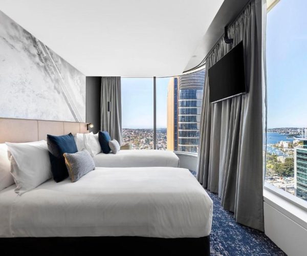 Citadines Walker North Sydney – Sydney, Australia