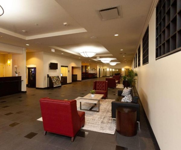 Clarion Hotel New Orleans – Airport & Conference Center – Kenner, Louisiana