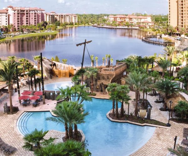 Club Wyndham Bonnet Creek – Orlando, Florida