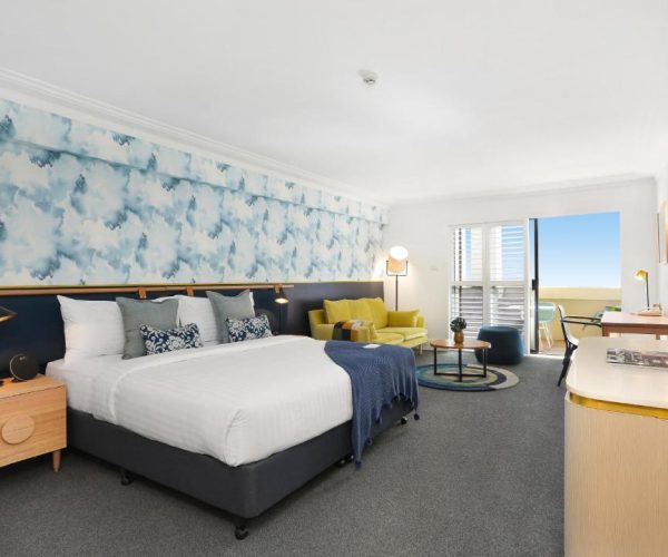 Coogee Bay Boutique Hotel – Sydney, Australia