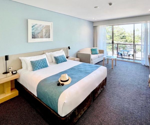 Coogee Sands Hotel & Apartments – Sydney, Australia