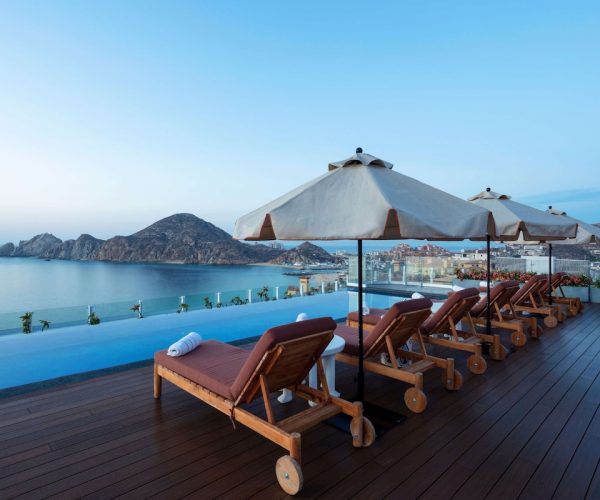 Corazón Cabo, a Noble House Resort – Cabo San Lucas, Mexico