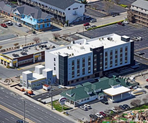 Country Inn & Suites by Radisson Ocean City – Ocean City, Maryland