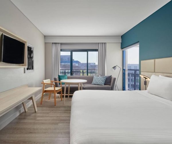 Courtyard by Marriott Sydney-North Ryde – Sydney, Australia