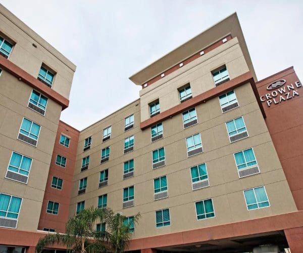 Crowne Plaza Houston Galleria Area, an IHG Hotel – Houston, Texas