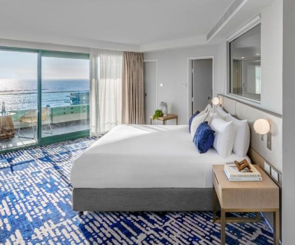 Crowne Plaza Sydney Coogee Beach, an IHG Hotel – Sydney, Australia