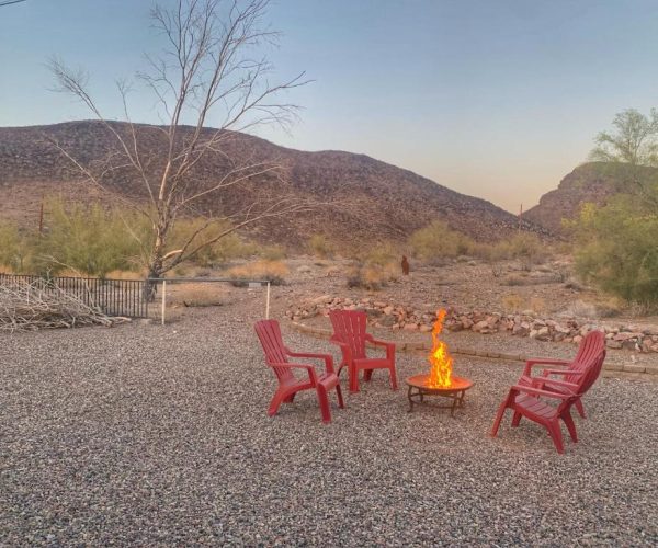 Desert Getaway – Centrally Located, Trail Access Steps Away! – Arizona,