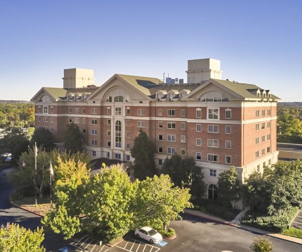 DoubleTree by Hilton Atlanta – Roswell – Roswell, Georgia