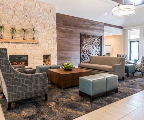 DoubleTree by Hilton Cleveland – Westlake – Westlake, Ohio