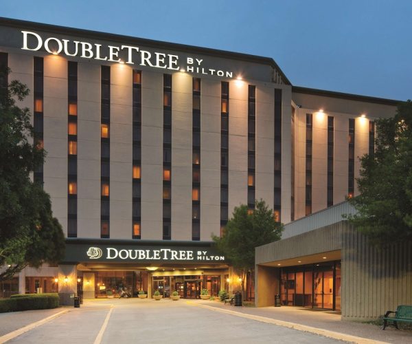 DoubleTree by Hilton Dallas Near the Galleria – Dallas, Texas