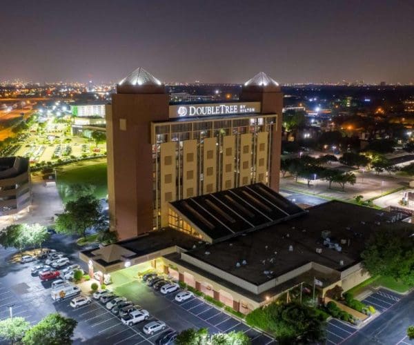 DoubleTree by Hilton Dallas/Richardson – Richardson, Texas