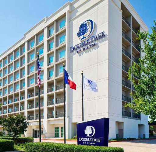 DoubleTree by Hilton Hotel Dallas – Love Field – Dallas, Texas