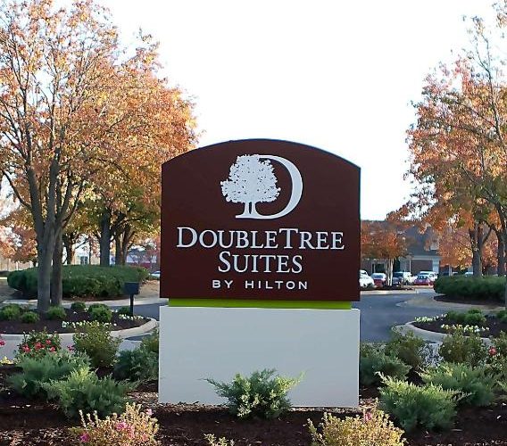 DoubleTree by Hilton Huntsville-South – Huntsville, Alabama