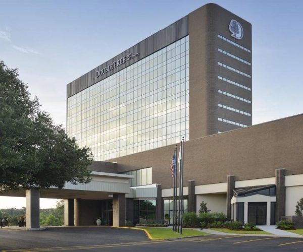 DoubleTree by Hilton Lafayette – Lafayette, Louisiana