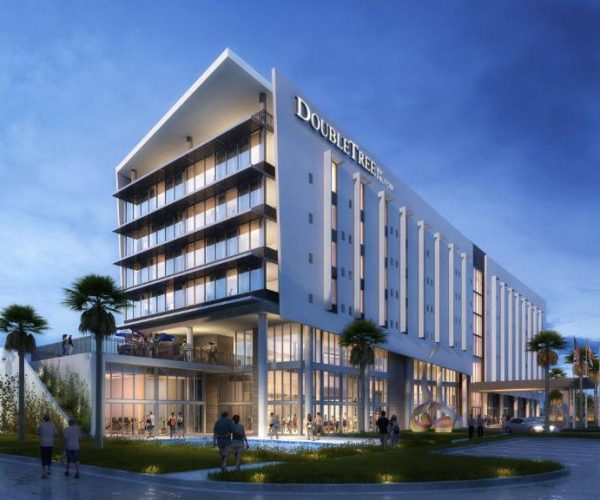 DoubleTree by Hilton Miami Doral – Miami, Florida