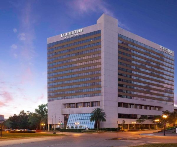 DoubleTree by Hilton Orlando Downtown – Orlando, Florida