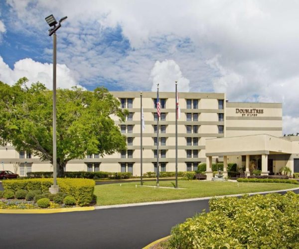 DoubleTree by Hilton Orlando East – UCF Area – Orlando, Florida