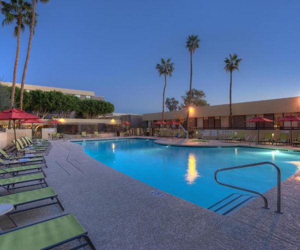 DoubleTree by Hilton Phoenix North – North Mountain, Phoenix, Arizona