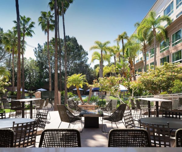 DoubleTree by Hilton San Diego – Del Mar – San Diego, California