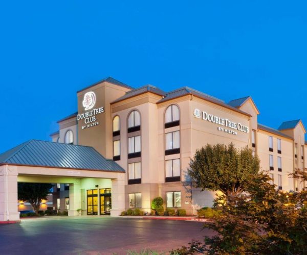 DoubleTree by Hilton Springdale – Springdale, Arkansas