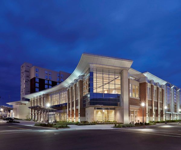 Doubletree By Hilton Lawrenceburg – Lawrenceburg, Indiana