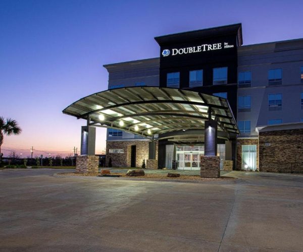 Doubletree Sulphur Lake Charles – Sulphur, Louisiana