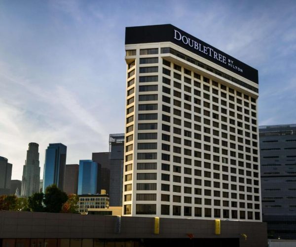 Doubletree by Hilton Los Angeles Downtown – Los Angeles, California