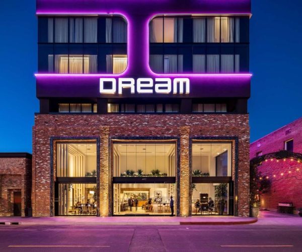 Dream Hollywood, by Hyatt – Los Angeles, California