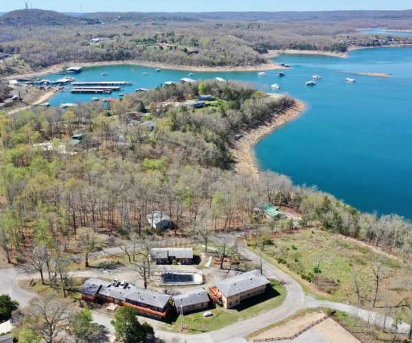 Driftwood Resort Bull Shoals – Bull Shoals, Arkansas