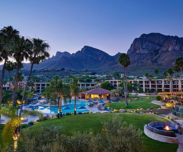 El Conquistador Tucson, A Hilton Resort – Tucson, Arizona