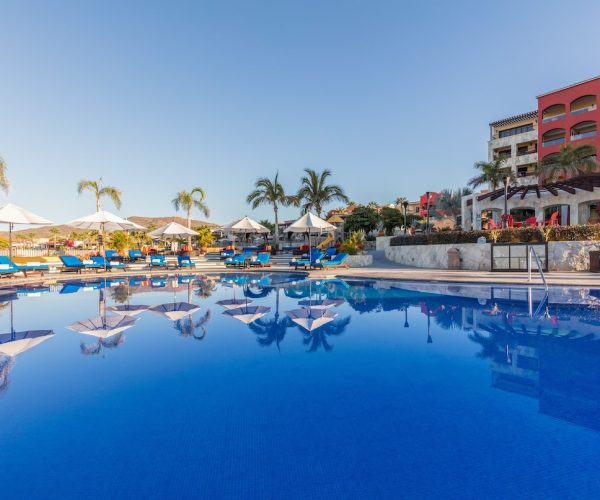 El Encanto All Inclusive Resort at Hacienda Encantada – Cabo San Lucas, Mexico