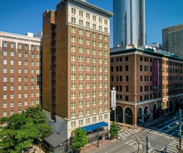 Ellis Hotel, Atlanta, a Tribute Portfolio Hotel – Atlanta, Georgia