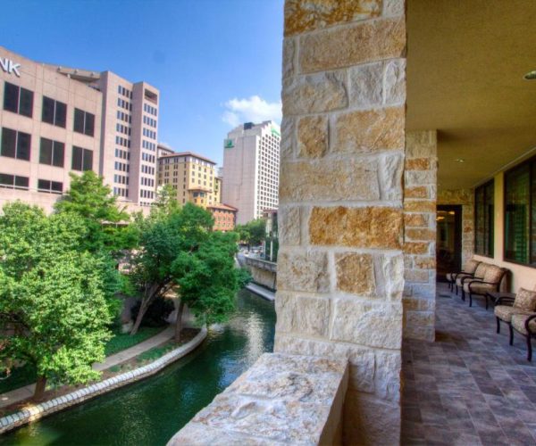 Embassy Suites San Antonio Riverwalk-Downtown – San Antonio, Texas