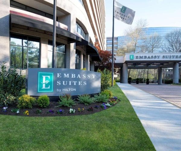 Embassy Suites by Hilton Bethesda Washington DC – Bethesda, Maryland