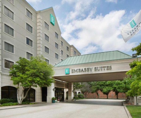 Embassy Suites by Hilton Dallas Near the Galleria – Dallas, Texas